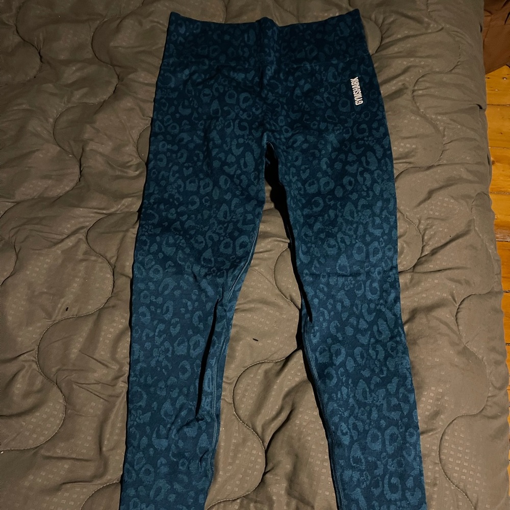 Gymshark Leggings